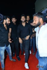 Geeta Govindham Pre Release Function Photos